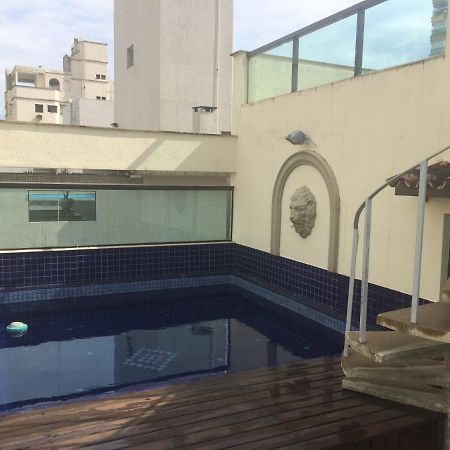 Cobertura Triplex Na Praia Da Enseada Guarujá Eksteriør billede