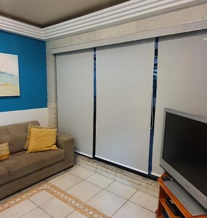 Cobertura Triplex Na Praia Da Enseada Guarujá Eksteriør billede