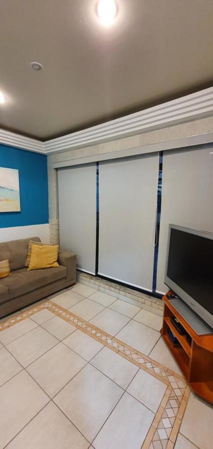 Cobertura Triplex Na Praia Da Enseada Guarujá Eksteriør billede