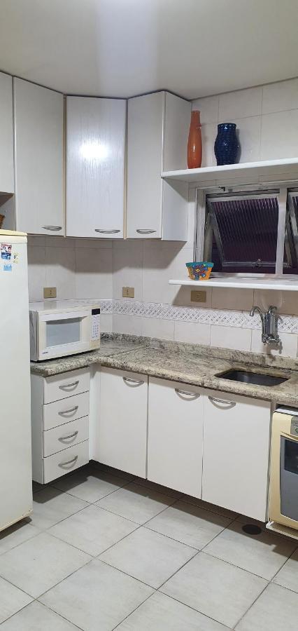 Cobertura Triplex Na Praia Da Enseada Guarujá Eksteriør billede