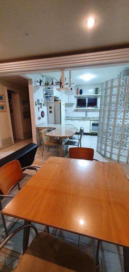 Cobertura Triplex Na Praia Da Enseada Guarujá Eksteriør billede