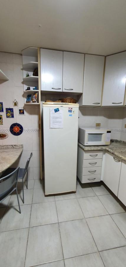 Cobertura Triplex Na Praia Da Enseada Guarujá Eksteriør billede