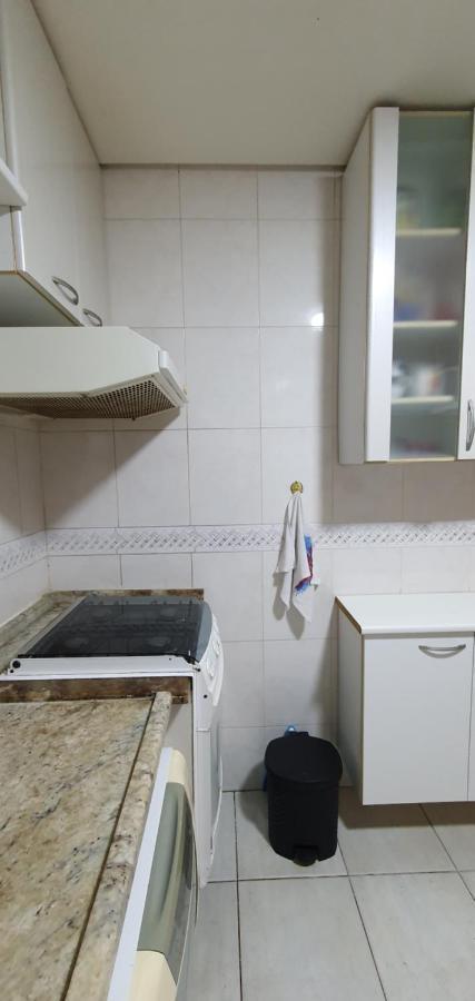 Cobertura Triplex Na Praia Da Enseada Guarujá Eksteriør billede