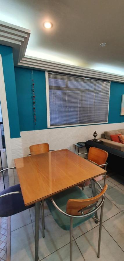 Cobertura Triplex Na Praia Da Enseada Guarujá Eksteriør billede