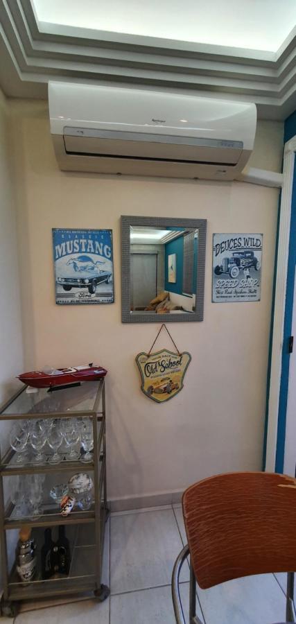 Cobertura Triplex Na Praia Da Enseada Guarujá Eksteriør billede
