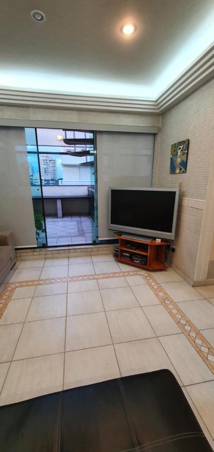 Cobertura Triplex Na Praia Da Enseada Guarujá Eksteriør billede