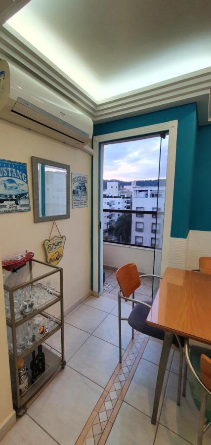 Cobertura Triplex Na Praia Da Enseada Guarujá Eksteriør billede